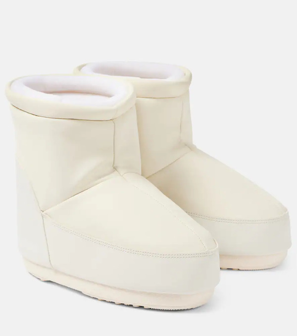  Moon Boot Moon Boot Icon Low Snow Boots 