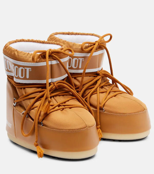  Moon Boot Moon Boot Icon Low Snow Boots 