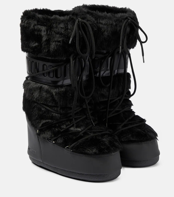  Moon Boot Moon Boot Icon Snow Boots 