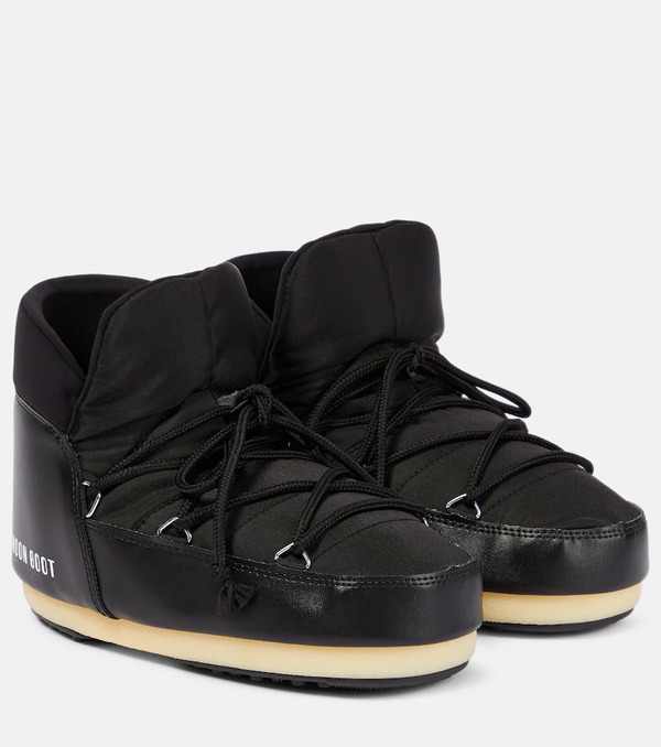  Moon Boot Moon Boot Icon Snow Boots 