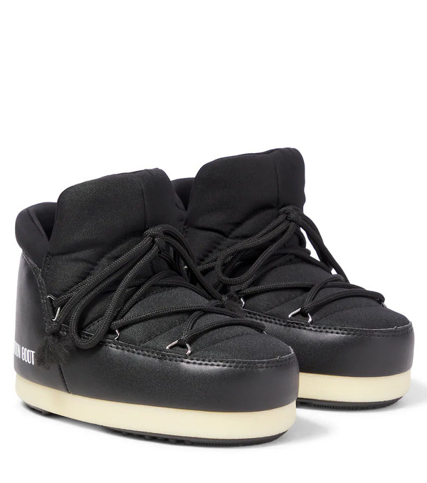  Moon Boot Kids Moon Boot Kids Evx Snow Boots 