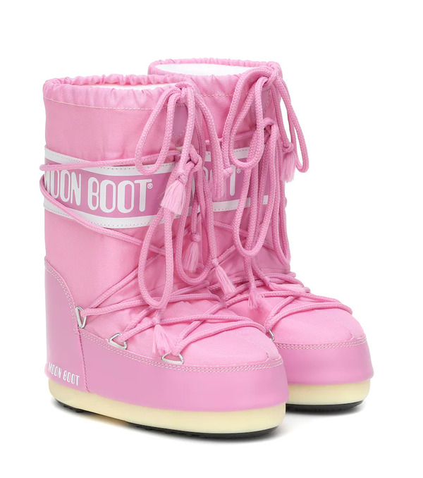  Moon Boot Kids Moon Boot Kids Icon Snow Boots 