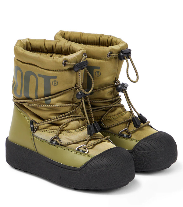  Moon Boot Kids Moon Boot Kids Jtrack Polar Moon Boots 