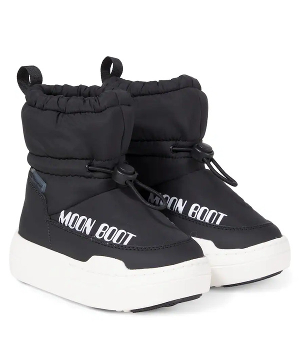  Moon Boot Kids Moon Boot Kids Junior Park Snow Boots 
