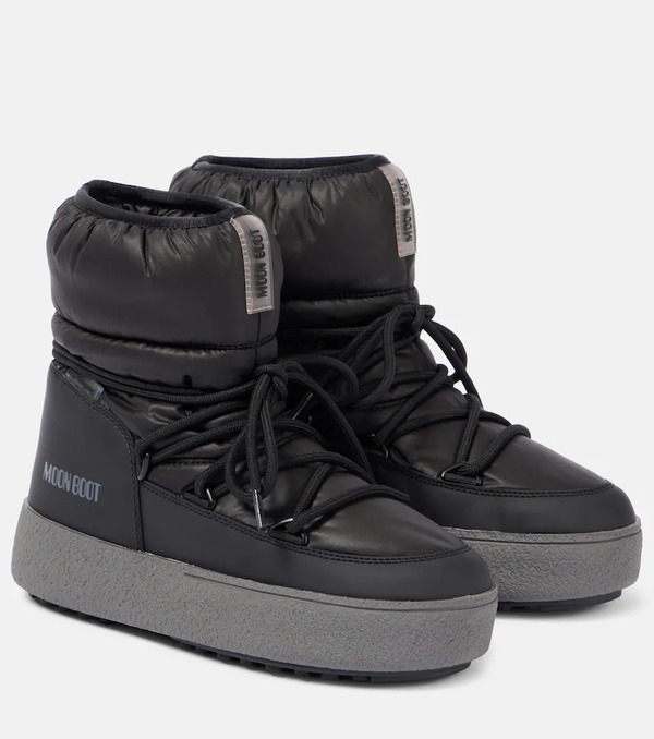  Moon Boot Moon Boot Ltrack Low Snow Boots 