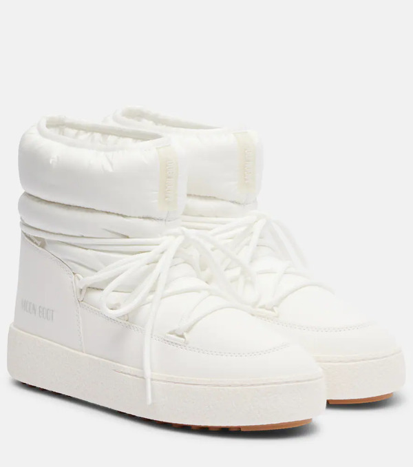  Moon Boot Moon Boot Ltrack Low Snow Boots 
