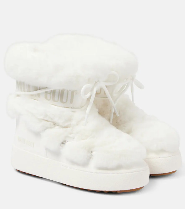  Moon Boot Moon Boot Mb Track Snow Boots 
