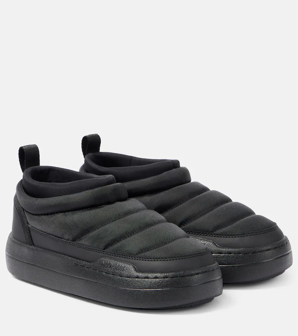  Moon Boot Moon Boot Park Soft Snow Boots 