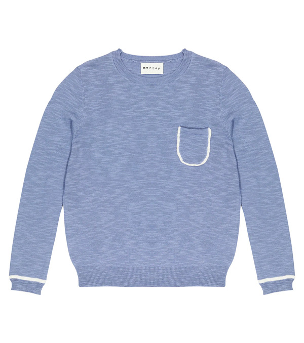  Morley Morley Sac Knit Sweater 