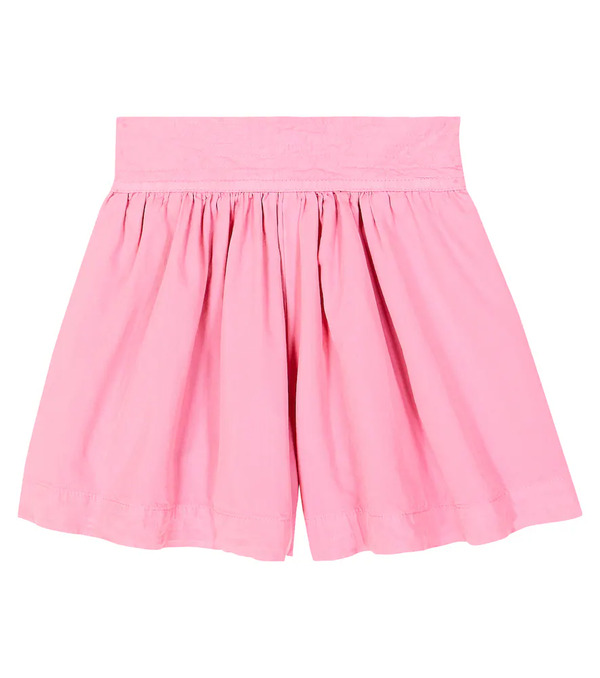  Morley Morley Up Cotton-blend Shorts 