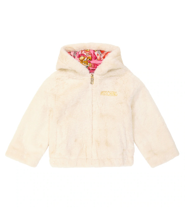  Moschino Kids Moschino Kids Jacket 