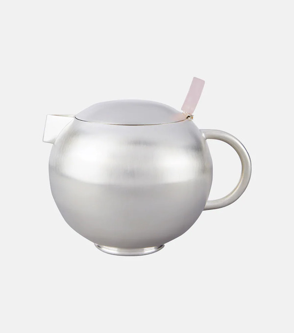  Natalia Criado Natalia Criado Teiera Embellished Teapot 