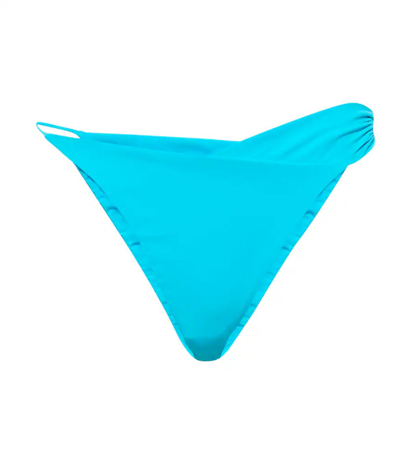  Nensi Dojaka Nensi Dojaka Bikini Bottoms 