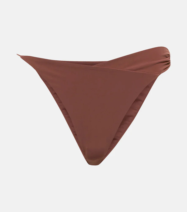  Nensi Dojaka Nensi Dojaka Bikini Bottoms 