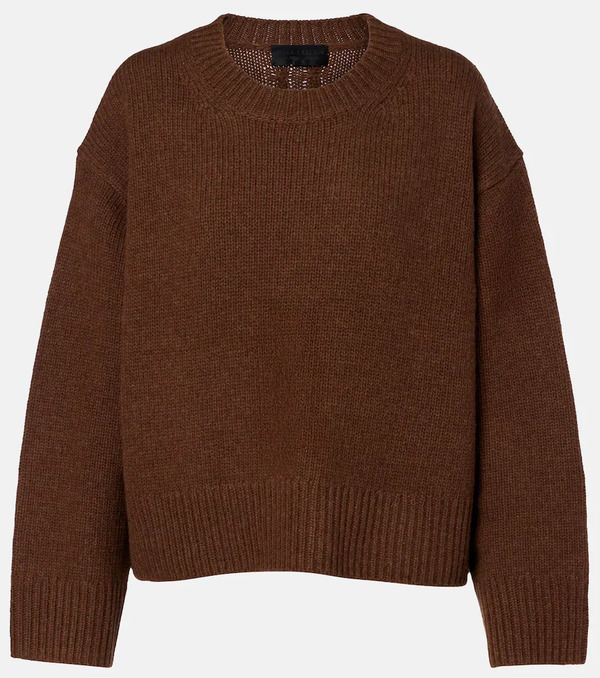  Nili Lotan Nili Lotan Josepha Wool Sweater 