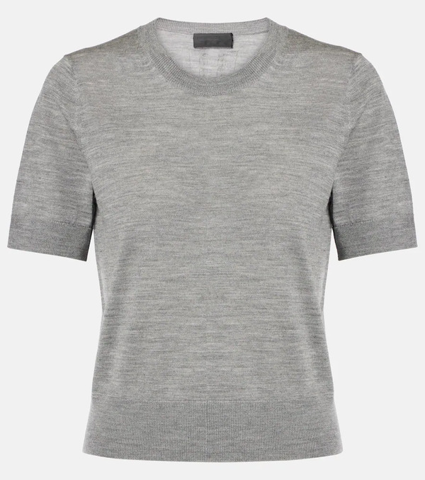  Nili Lotan Nili Lotan Leilani Wool Sweater 