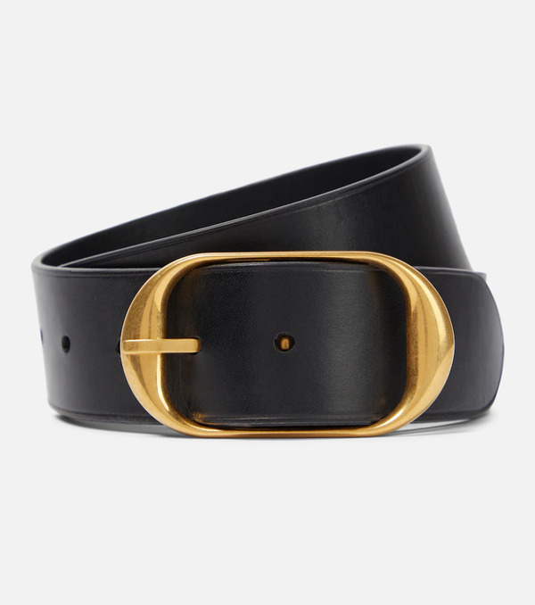  Nili Lotan Nili Lotan Nili Leather Belt 