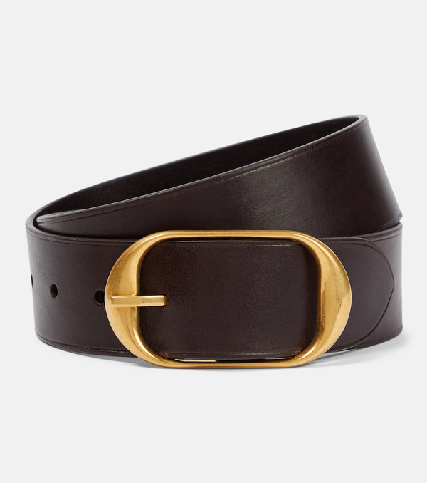  Nili Lotan Nili Lotan Nili Leather Belt 