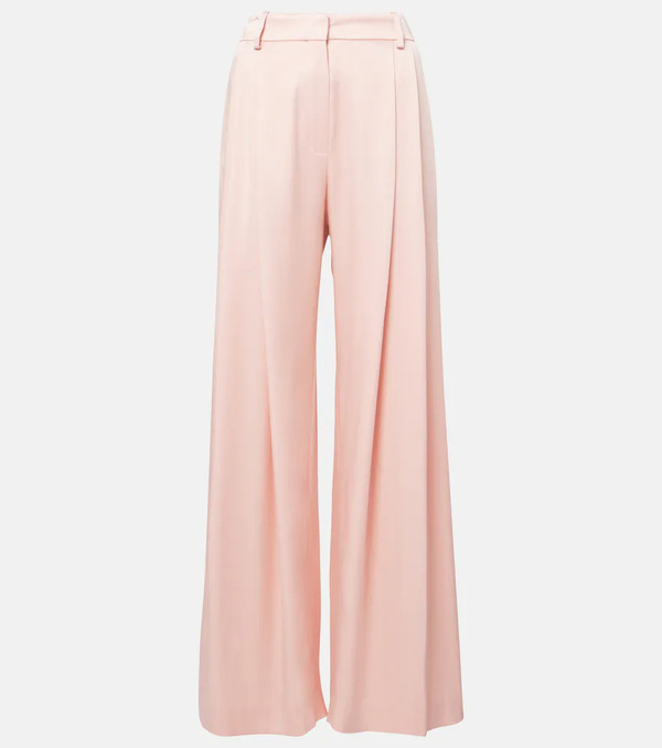  Nina Ricci Nina Ricci Wide-leg Pants 