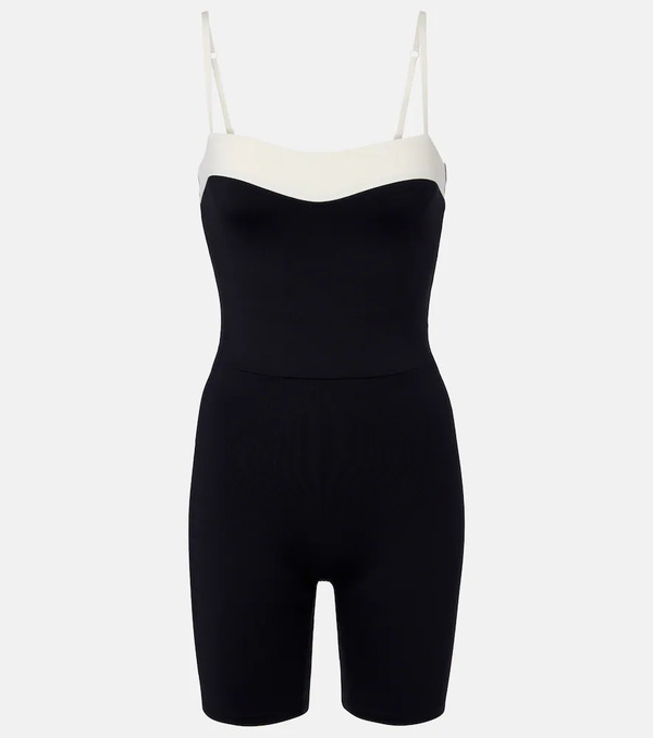 Norba Norba Curve Bodysuit 