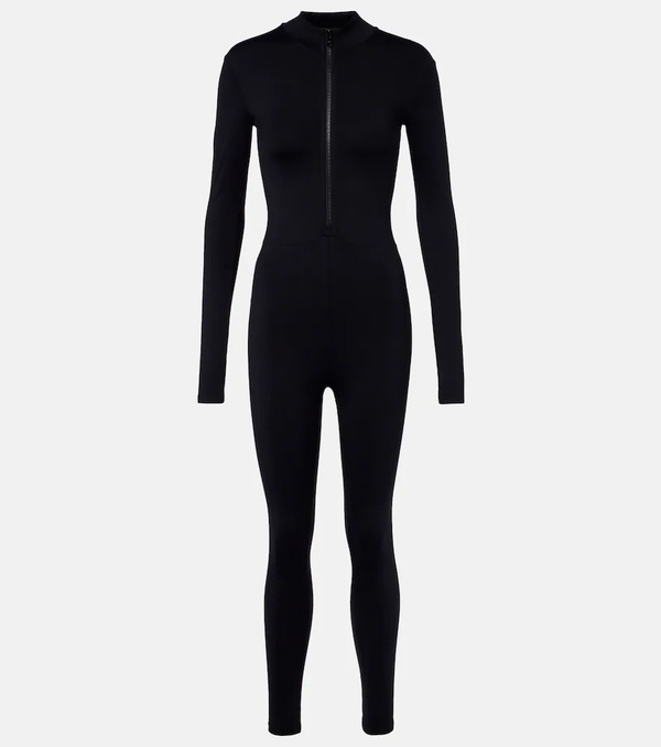  Norba Norba Zip-up Catsuit 