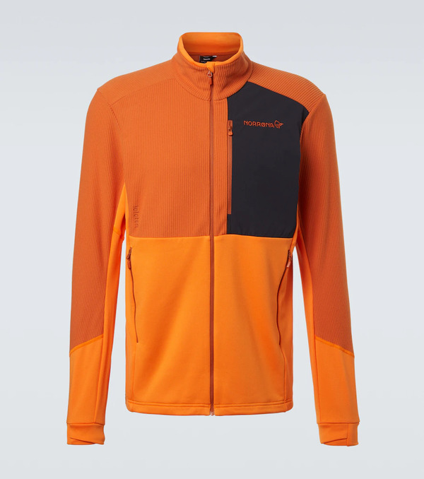  Norrona Norrona Lofoten Fleece Jacket 