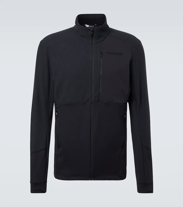  Norrona Norrona Lofoten Fleece Jacket 