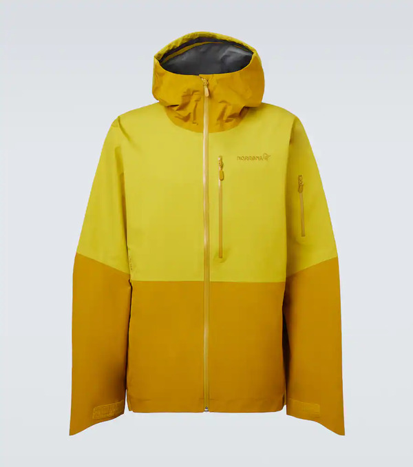  Norrona Norrona Lofoten Gore-texâ® Ski Jacket 