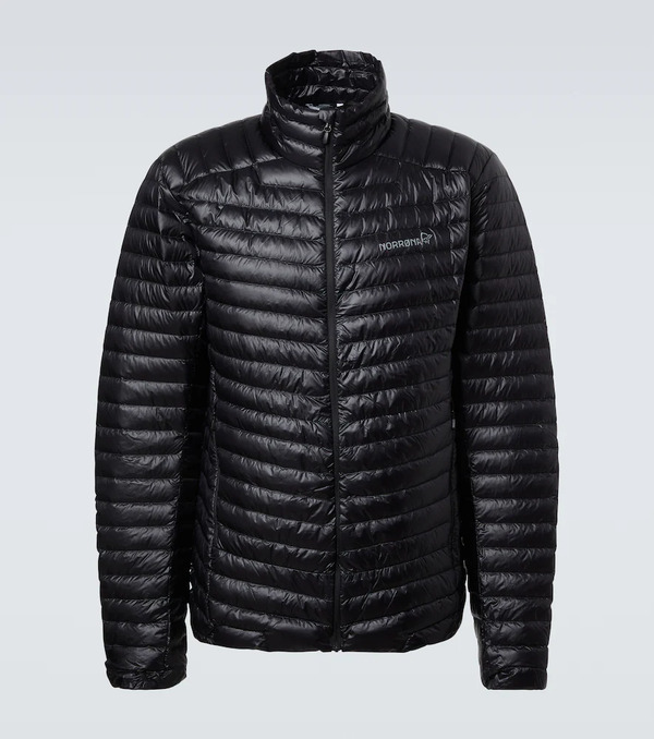  Norrona Norrona Trollveggen Down Ski Jacket 