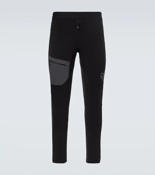  Norrona Norrona Trollveggen Tights 