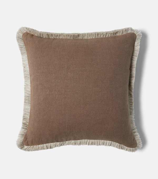  Once Milano Once Milano Linen Cushion 