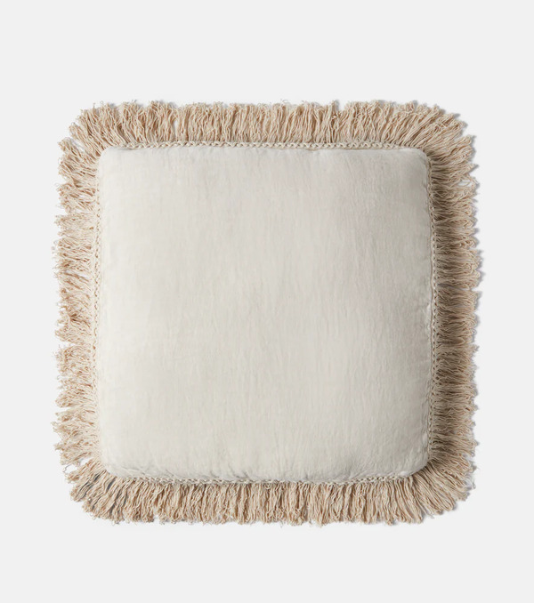  Once Milano Once Milano Linen Cushion 