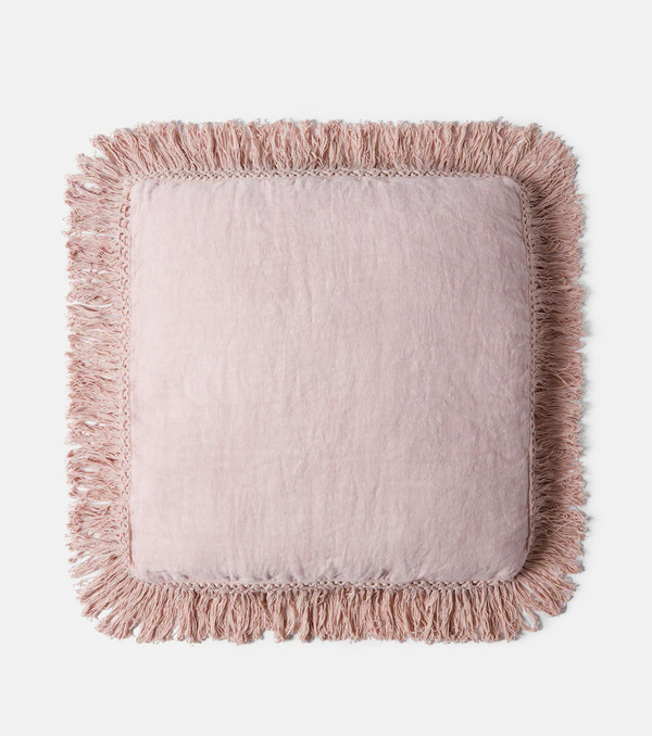  Once Milano Once Milano Linen Cushion 