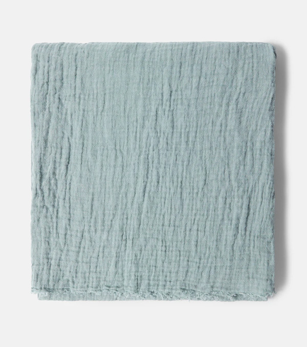  Once Milano Once Milano Linen Throw 