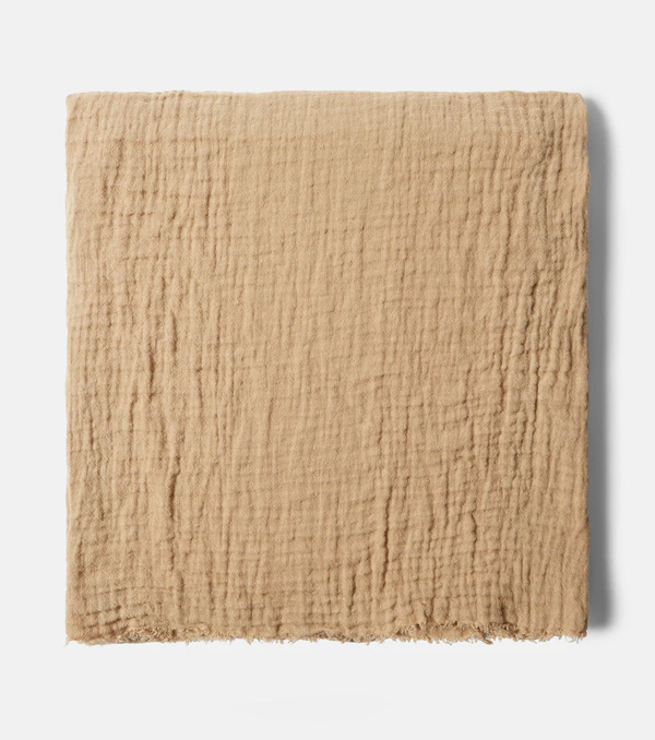  Once Milano Once Milano Linen Throw 