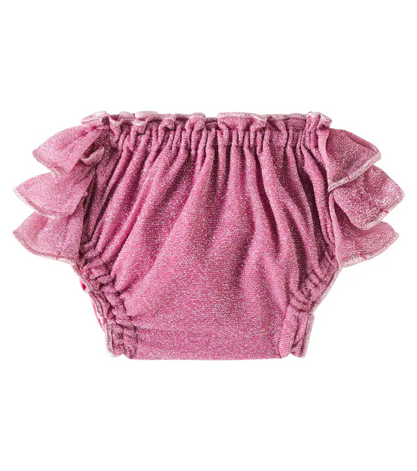  Oseree Kids Oseree Kids Baby Lumiere Bikini Bottoms 