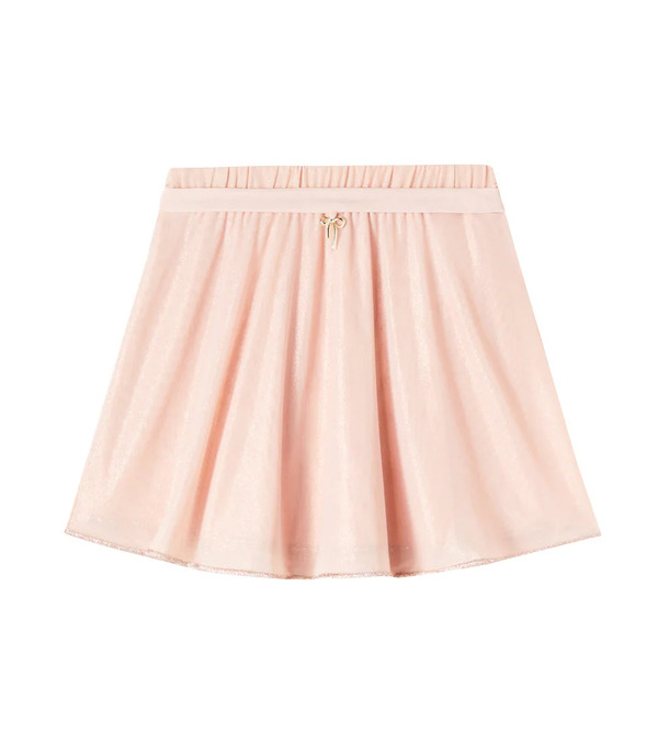  Oseree Kids Oseree Kids Gathered Tulle Skirt 