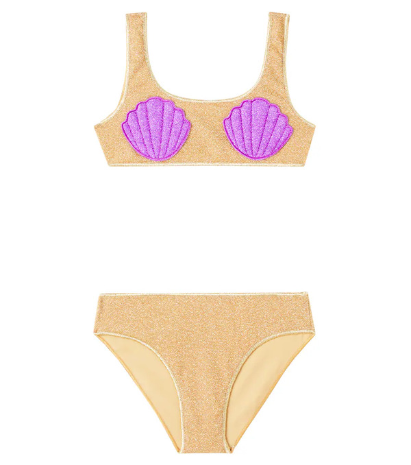  Oseree Kids Oseree Kids Lumiere Bikini 