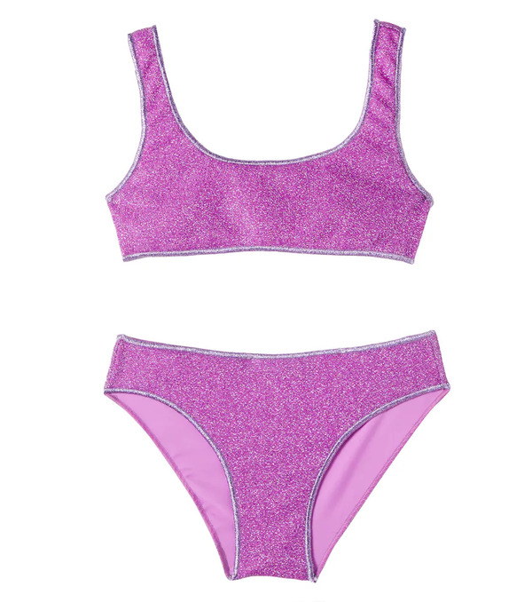  Oseree Kids Oseree Kids Lumiere Bikini 