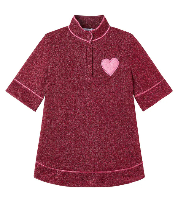  Oseree Kids Oseree Kids Lumiere Dress 