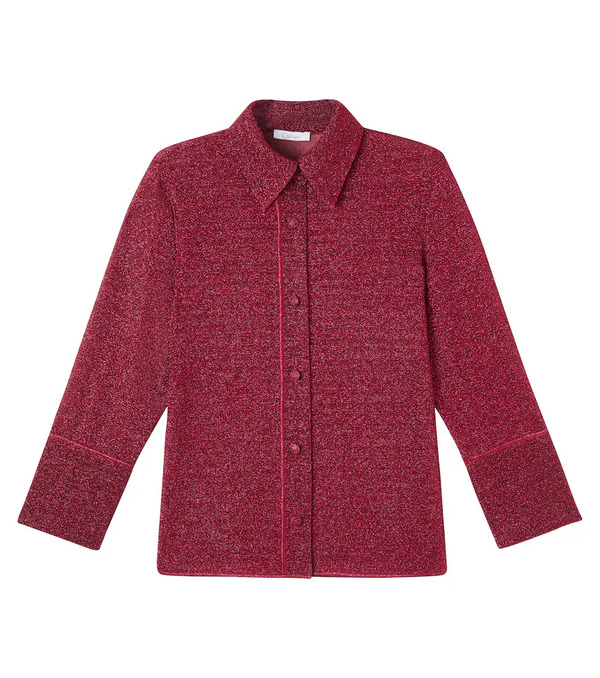  Oseree Kids Oseree Kids Lumiere Shirt 