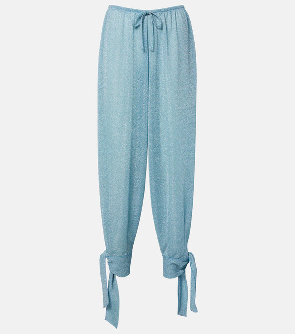  Oseree Oseree Lumiere Balloon Pants 