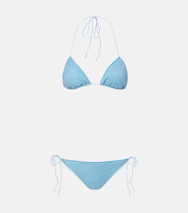  Oseree Oseree Lumiere Bikini 