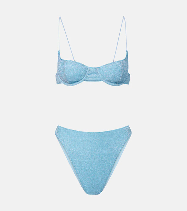  Oseree Oseree Lumiere Bikini 
