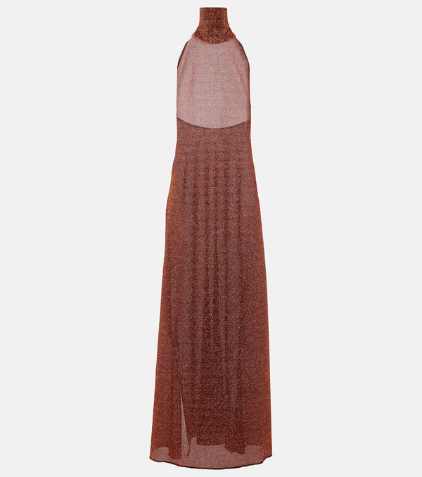  Oseree Oseree Lumiere Maxi Dress 