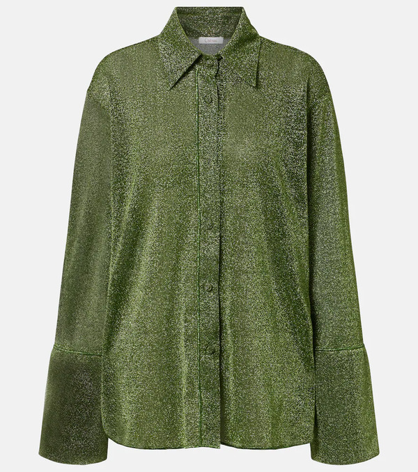  Oseree Oseree Lumiere Shirt 