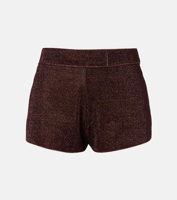  Oseree Oseree Lumiere Shorts 