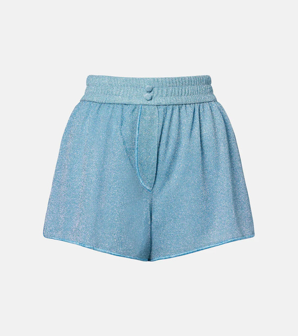  Oseree Oseree Lumiere Shorts 