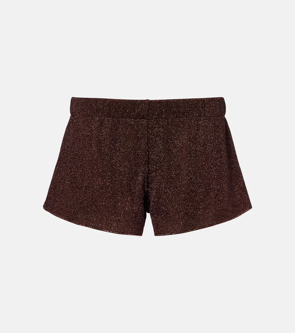  Oseree Oseree Lumiere Shorts 