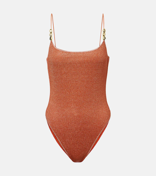  Oseree Oseree Lumiere Swimsuit 